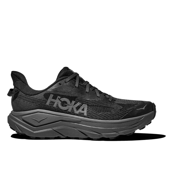 HOKA M CHALLENGER 8 Black/Oute