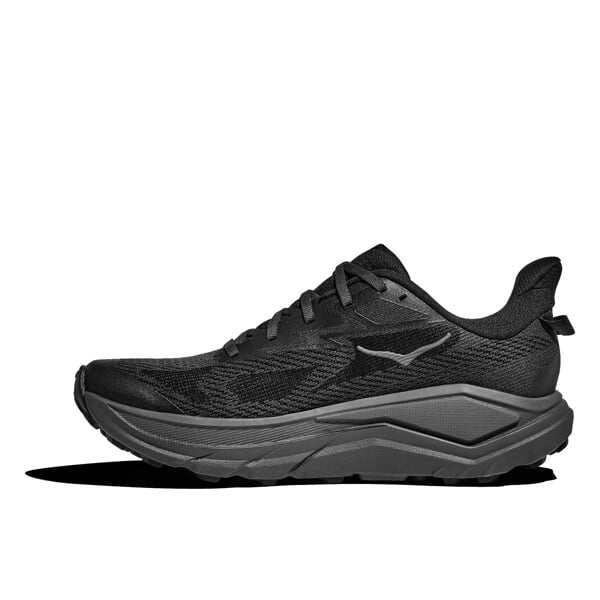 HOKA M CHALLENGER 8 Black/Oute