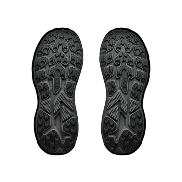 HOKA M CHALLENGER 8 Black/Pepp