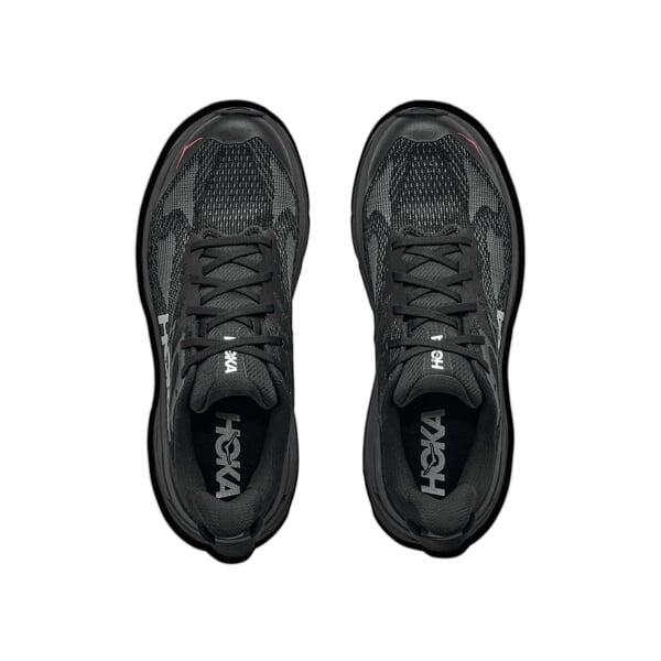 HOKA M CHALLENGER 8 Black/Pepp