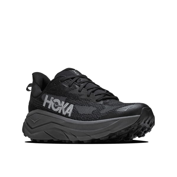 HOKA M CHALLENGER 8 Black/Virt