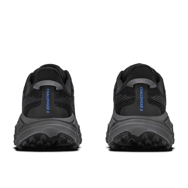 HOKA M CHALLENGER 8 Black/Virt