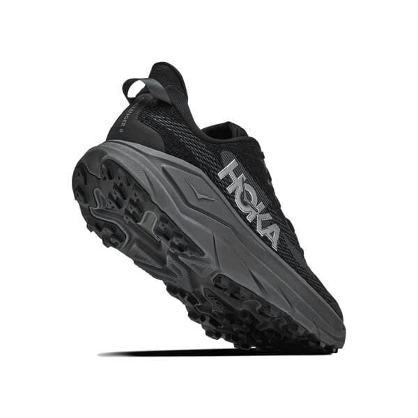 HOKA M CHALLENGER 8 Black/Virt