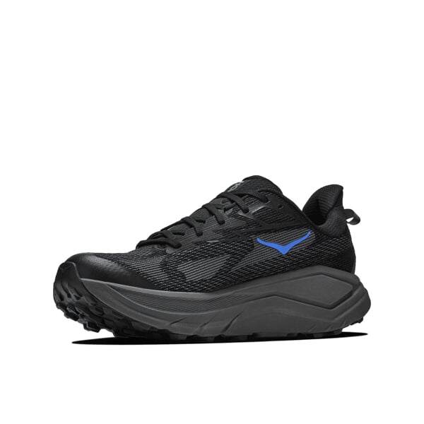 HOKA M CHALLENGER 8 Black/Virt