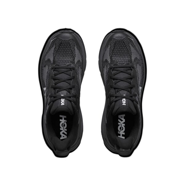 HOKA M CHALLENGER 8 Black/Virt