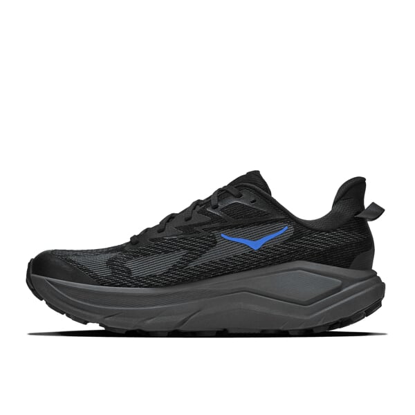 HOKA M CHALLENGER 8 Black/Virt