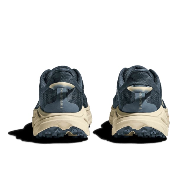 HOKA M CHALLENGER 8 Faded Navy