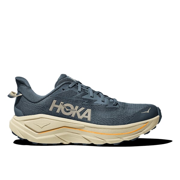 HOKA M CHALLENGER 8 Faded Navy