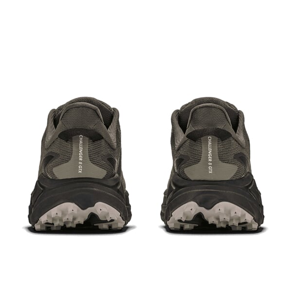 HOKA M CHALLENGER 8 GTX Antiqu