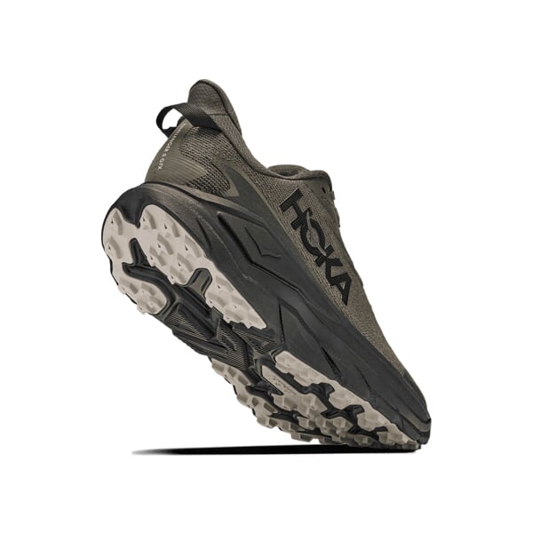 HOKA M CHALLENGER 8 GTX Antiqu