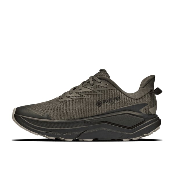 HOKA M CHALLENGER 8 GTX Antiqu