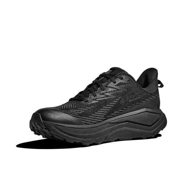 HOKA M CHALLENGER 8 GTX Black/