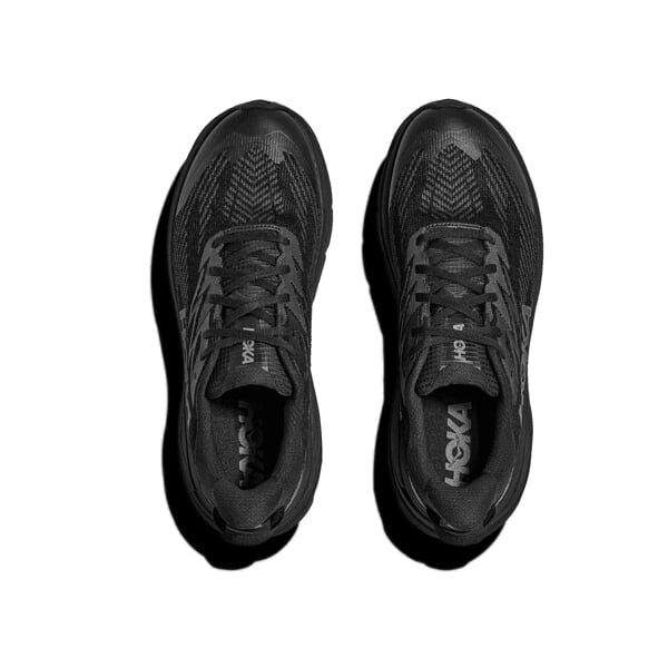 HOKA M CHALLENGER 8 GTX Black/