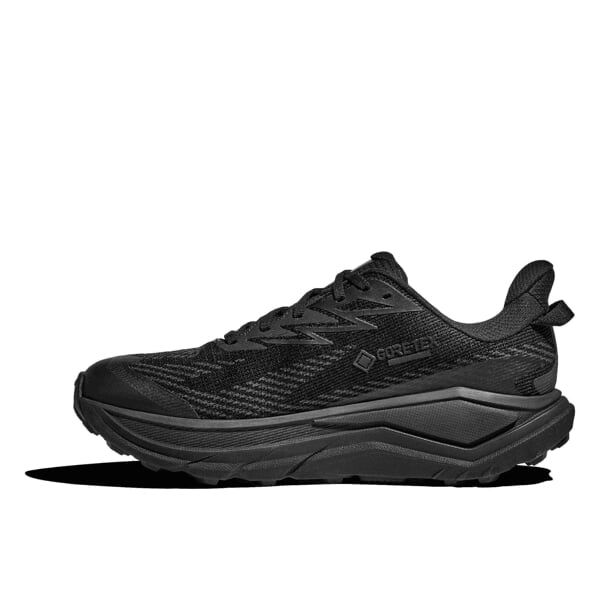 HOKA M CHALLENGER 8 GTX Black/