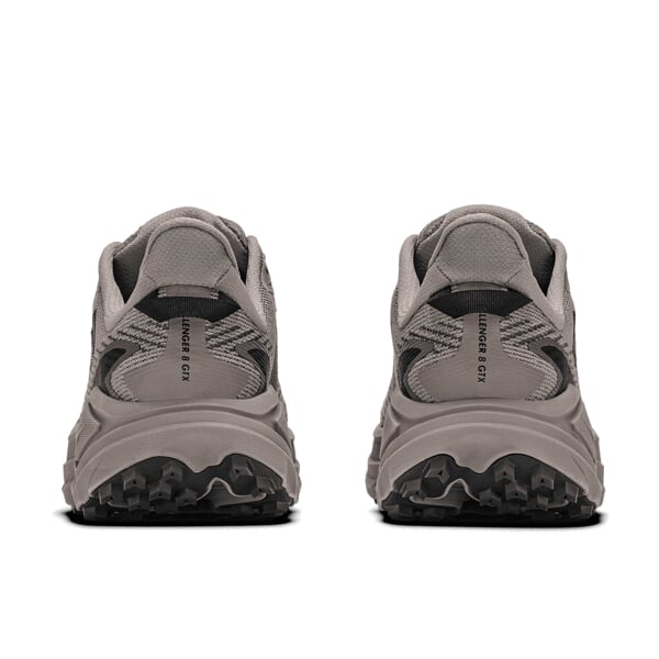 HOKA M CHALLENGER 8 GTX Pebble