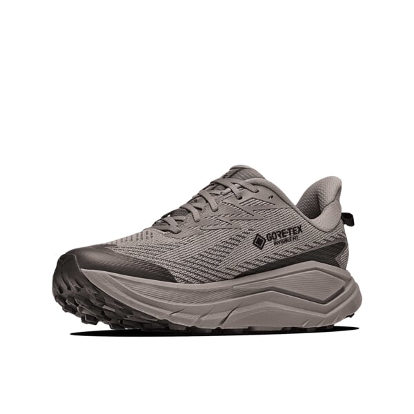 HOKA M CHALLENGER 8 GTX Pebble
