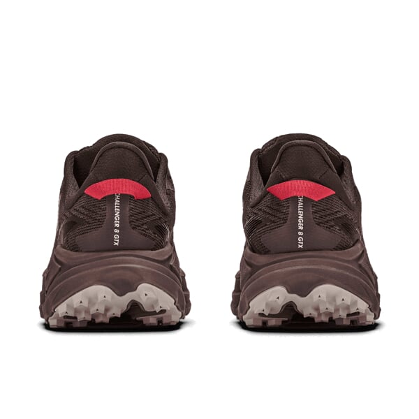 HOKA M CHALLENGER 8 GTX Spiced