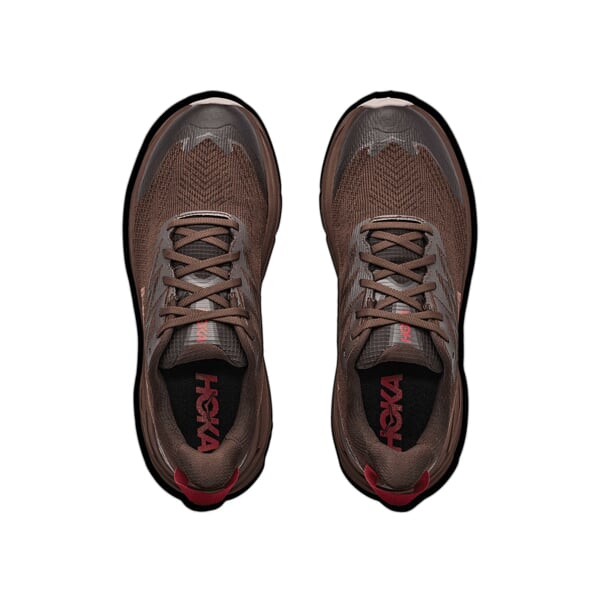 HOKA M CHALLENGER 8 GTX Spiced