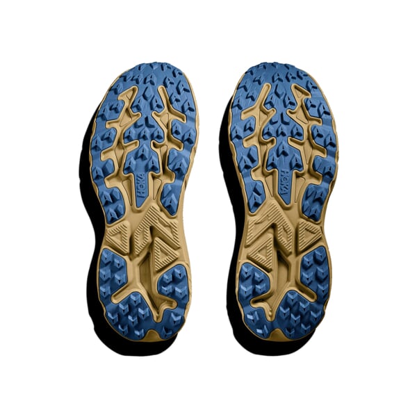 HOKA M CHALLENGER 8 Maple/Card
