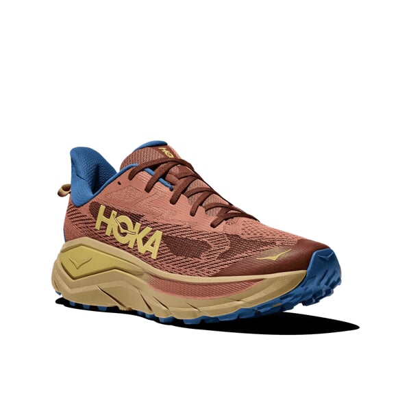 HOKA M CHALLENGER 8 Maple/Card