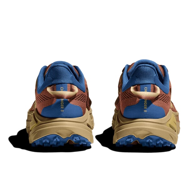HOKA M CHALLENGER 8 Maple/Card