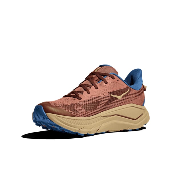HOKA M CHALLENGER 8 Maple/Card