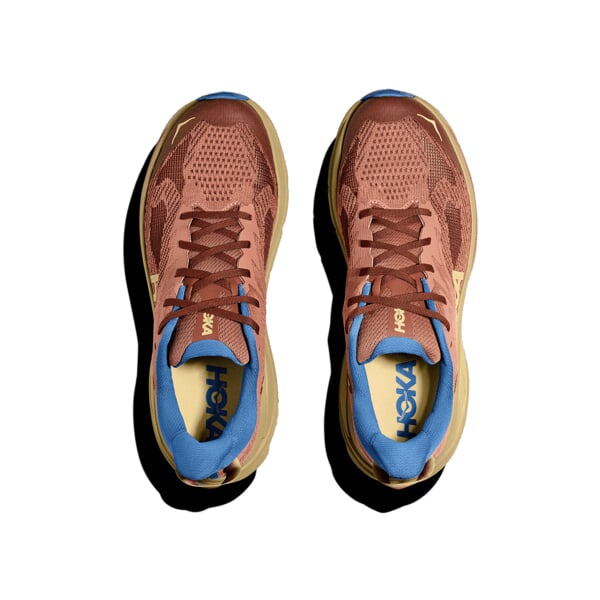 HOKA M CHALLENGER 8 Maple/Card