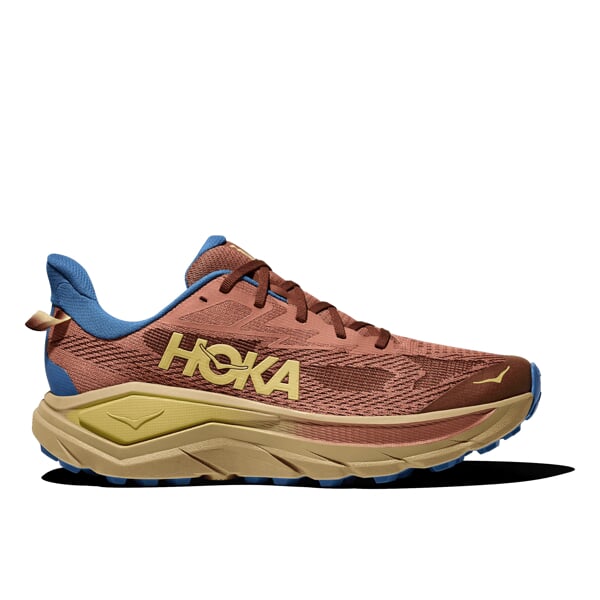 HOKA M CHALLENGER 8 Maple/Card