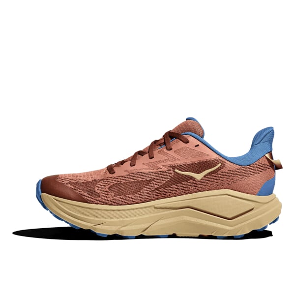 HOKA M CHALLENGER 8 Maple/Card