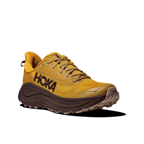 HOKA M CHALLENGER 8 Mustard Se