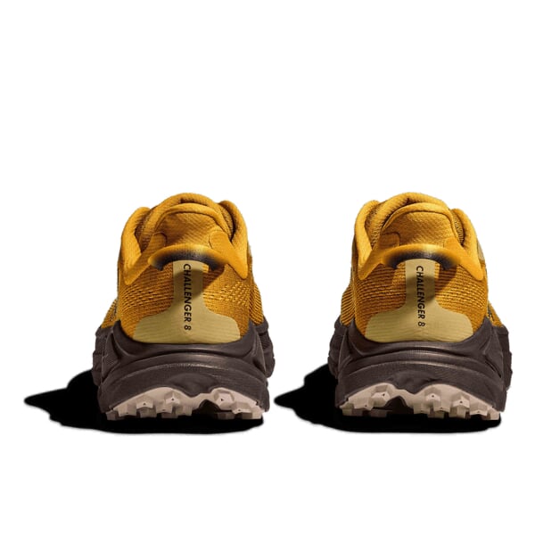 HOKA M CHALLENGER 8 Mustard Se