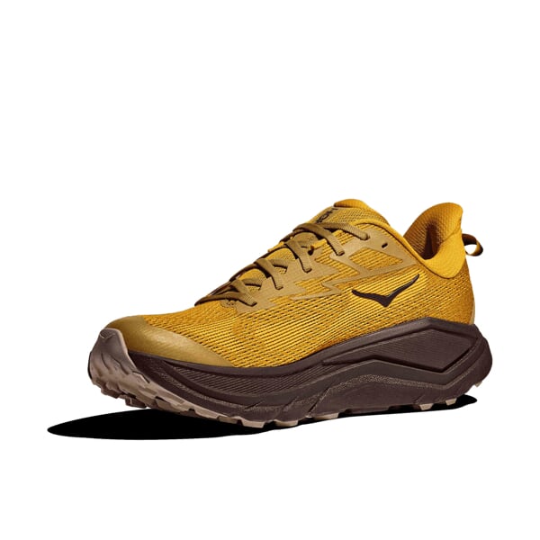 HOKA M CHALLENGER 8 Mustard Se