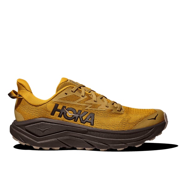 HOKA M CHALLENGER 8 Mustard Se