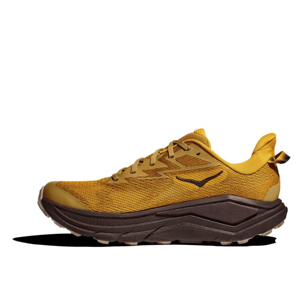 HOKA M CHALLENGER 8 Mustard Se