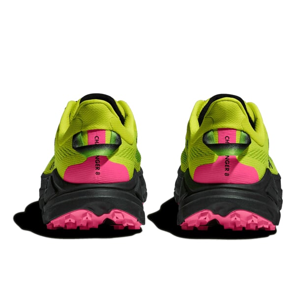 HOKA M CHALLENGER 8 Neon Hoka