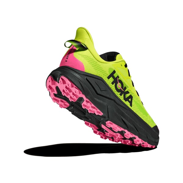 HOKA M CHALLENGER 8 Neon Hoka