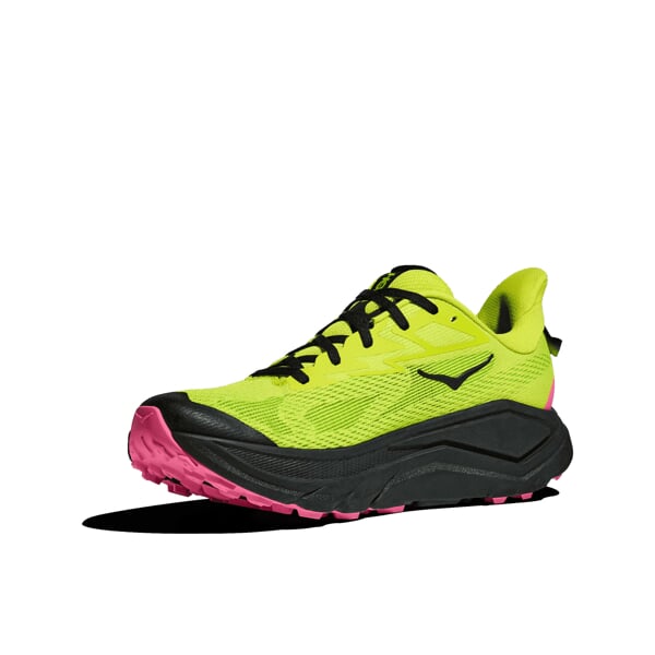 HOKA M CHALLENGER 8 Neon Hoka