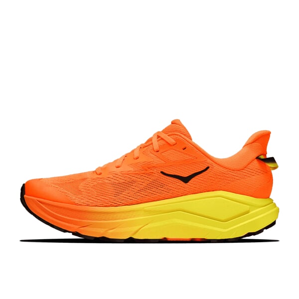 HOKA M CHALLENGER 8 Neon Tange