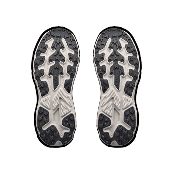 HOKA M CHALLENGER 8 Pebble Gre