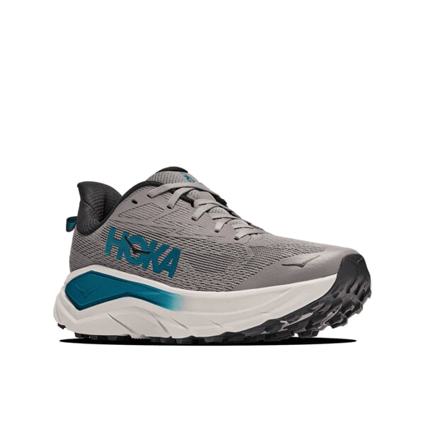HOKA M CHALLENGER 8 Pebble Gre