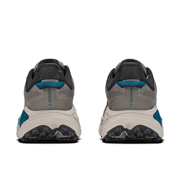 HOKA M CHALLENGER 8 Pebble Gre