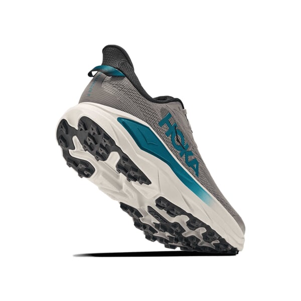 HOKA M CHALLENGER 8 Pebble Gre