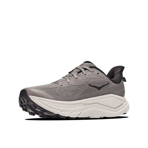 HOKA M CHALLENGER 8 Pebble Gre