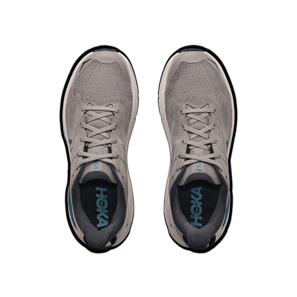 HOKA M CHALLENGER 8 Pebble Gre