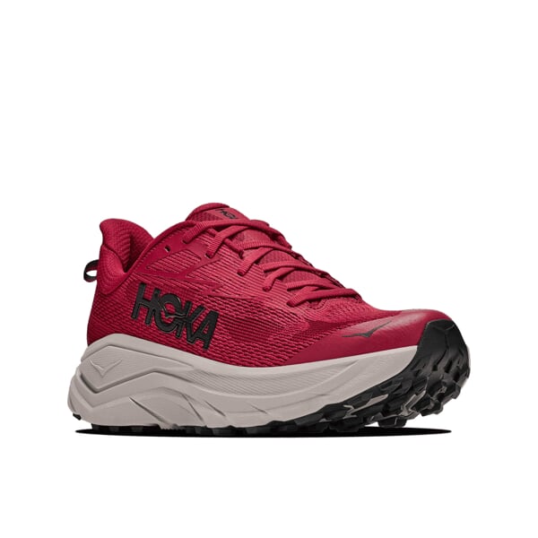 HOKA M CHALLENGER 8 Red Agate/