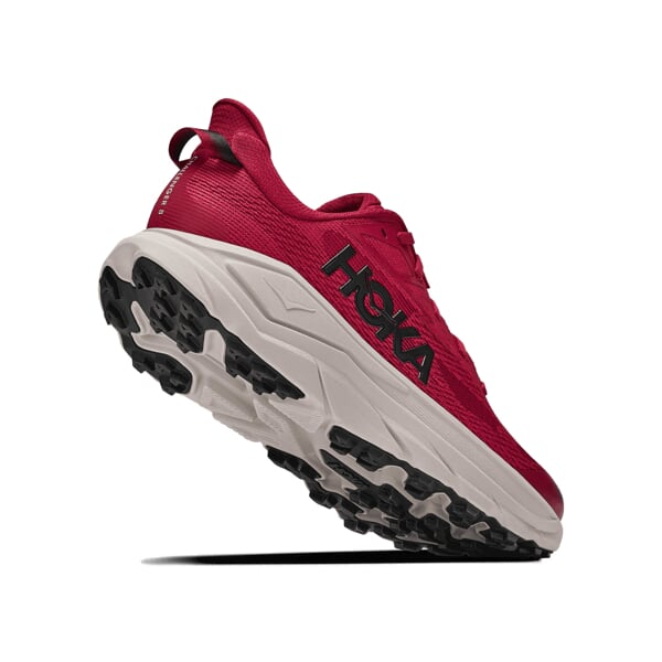 HOKA M CHALLENGER 8 Red Agate/