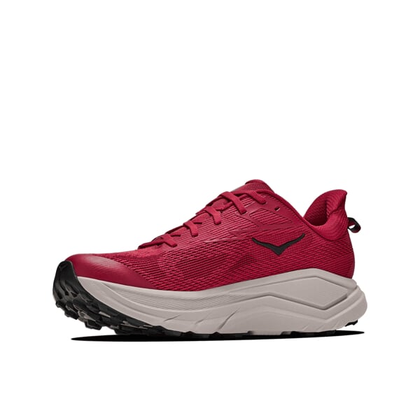 HOKA M CHALLENGER 8 Red Agate/