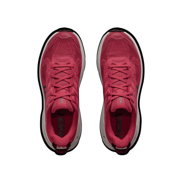 HOKA M CHALLENGER 8 Red Agate/