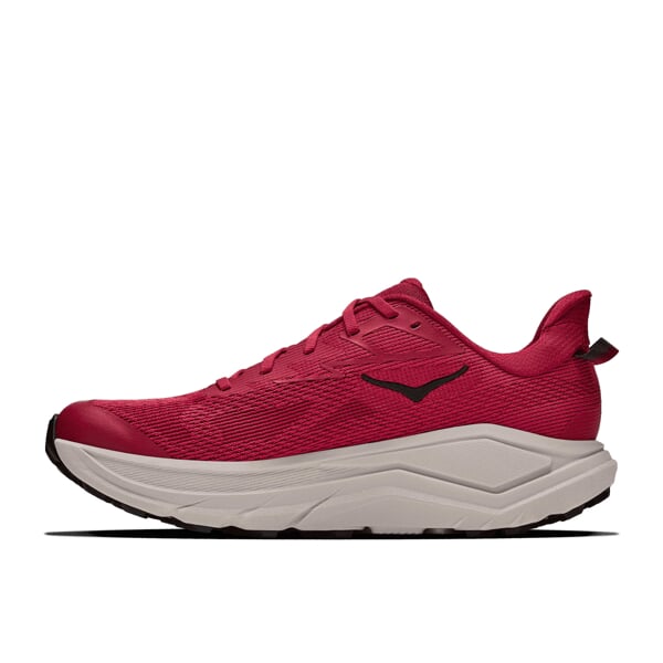 HOKA M CHALLENGER 8 Red Agate/