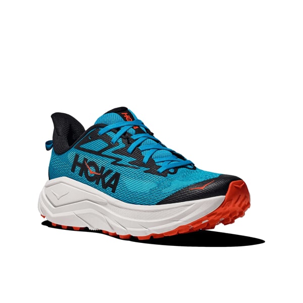 HOKA M CHALLENGER 8 Skyward Bl